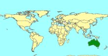 Pleistodontes imperialis_map