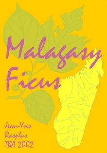 Field guide to Malagasy Ficus and fig wasps