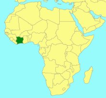 Sycoecus crinitus_map