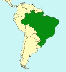 Critogaster flavescens_map