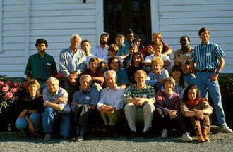 Bergen_fig_symposium_1994_delegates