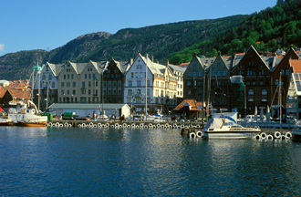 Bergen