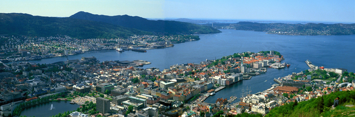 Bergen