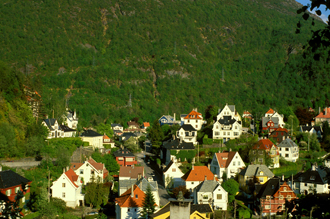 Bergen