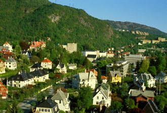Bergen