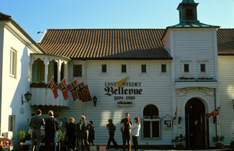 Bergen_banquet